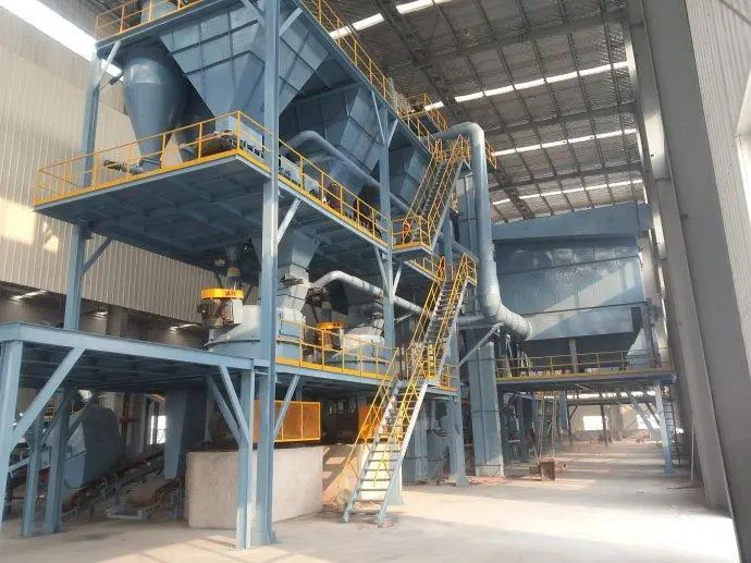 福南軸承實(shí)現(xiàn)了生產(chǎn)裝備數(shù)字化，提升了綠色智能制造水平，加快了轉(zhuǎn)型升級步伐